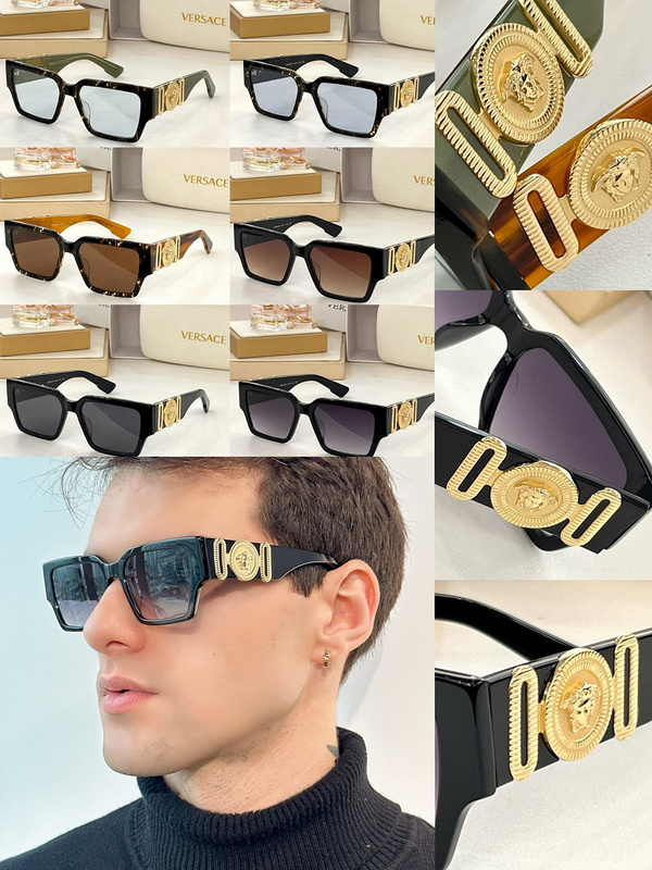 Versace Glaases smr (231)